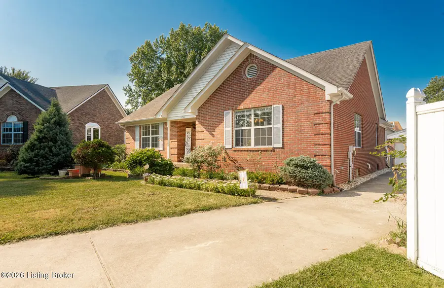 8705 Filson Fields Ct, Louisville, KY 40219 - #3