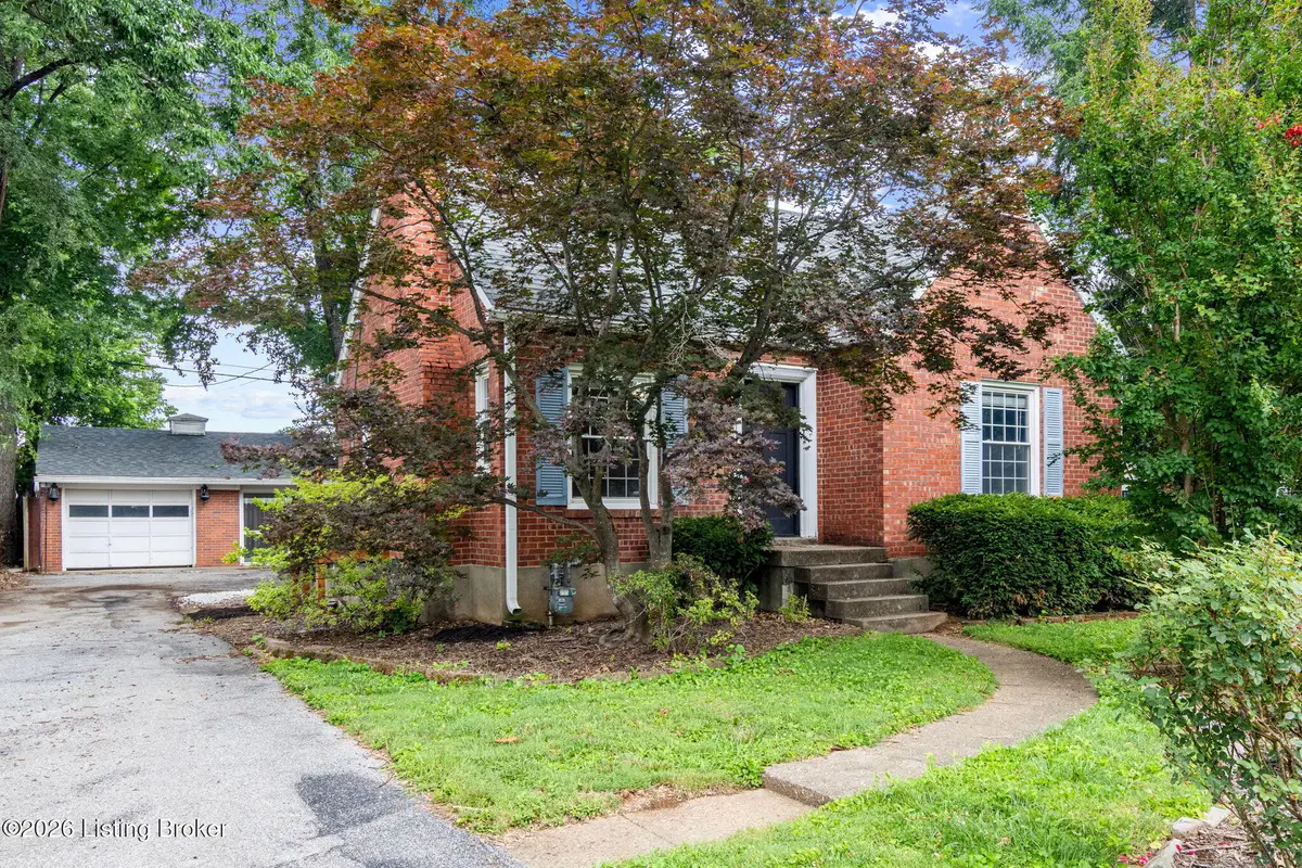 4209 Alton Rd, Louisville, KY 40207 - #1