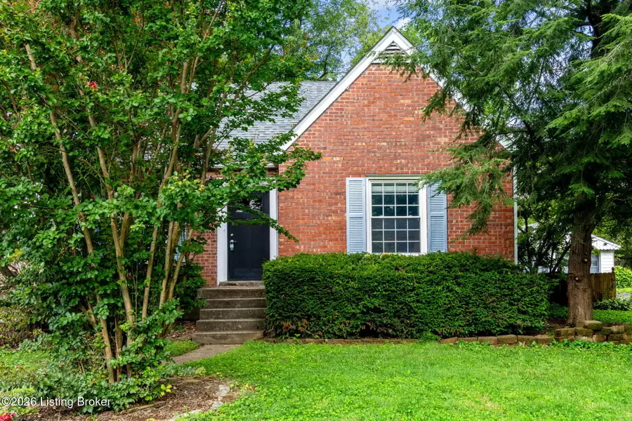 4209 Alton Rd, Louisville, KY 40207 - #2