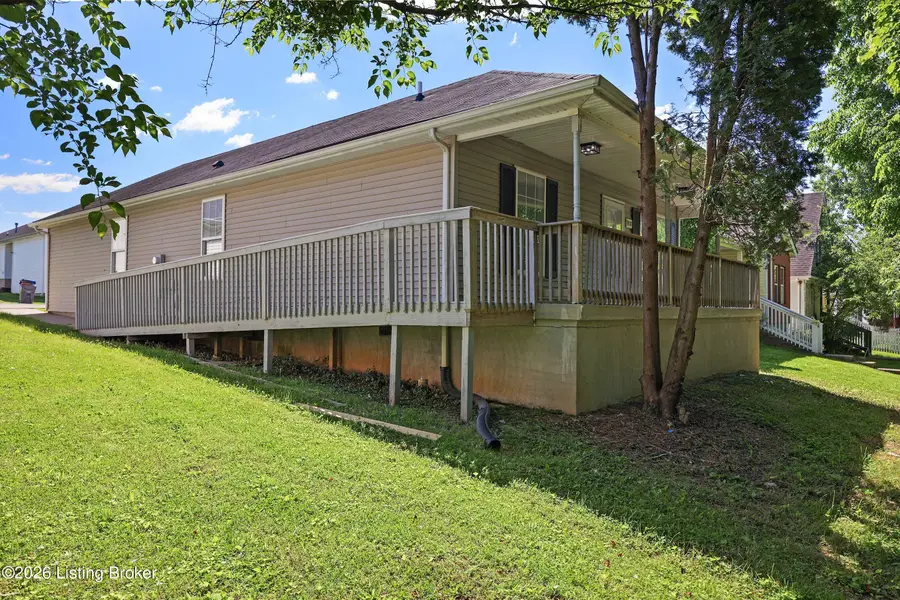 9808 Williamsborough Ln, Louisville, KY 40291 - #2