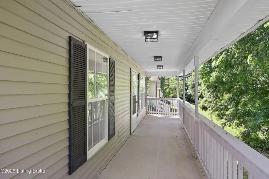 9808 Williamsborough Ln, Louisville, KY 40291 - #3