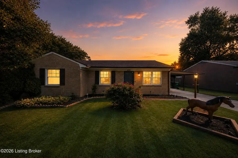 6108 Mount Washington Rd, Louisville, KY 40229 - #2