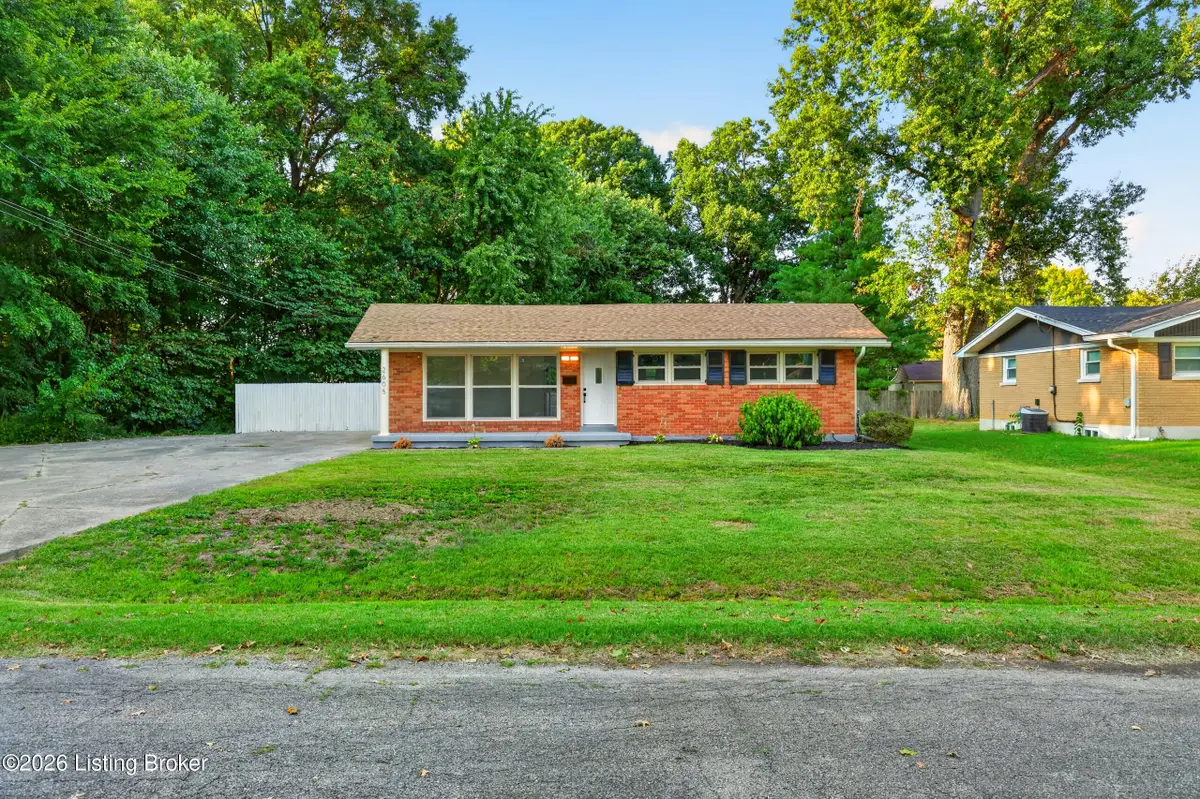 2605 Veronica Dr, Louisville, KY 40216 - #1