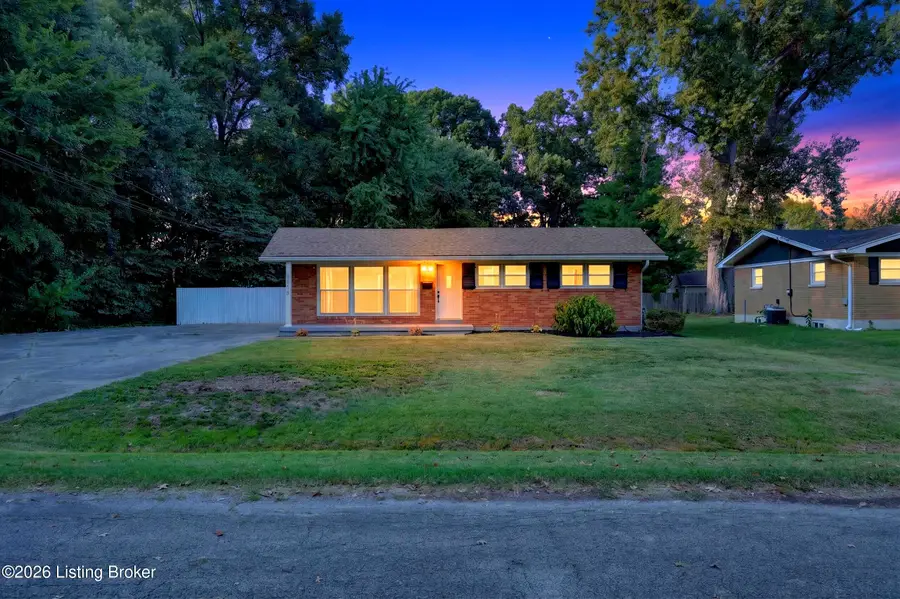 2605 Veronica Dr, Louisville, KY 40216 - #2