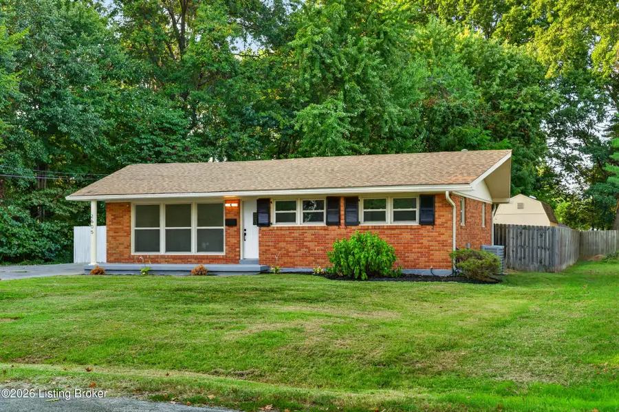 2605 Veronica Dr, Louisville, KY 40216 - #3