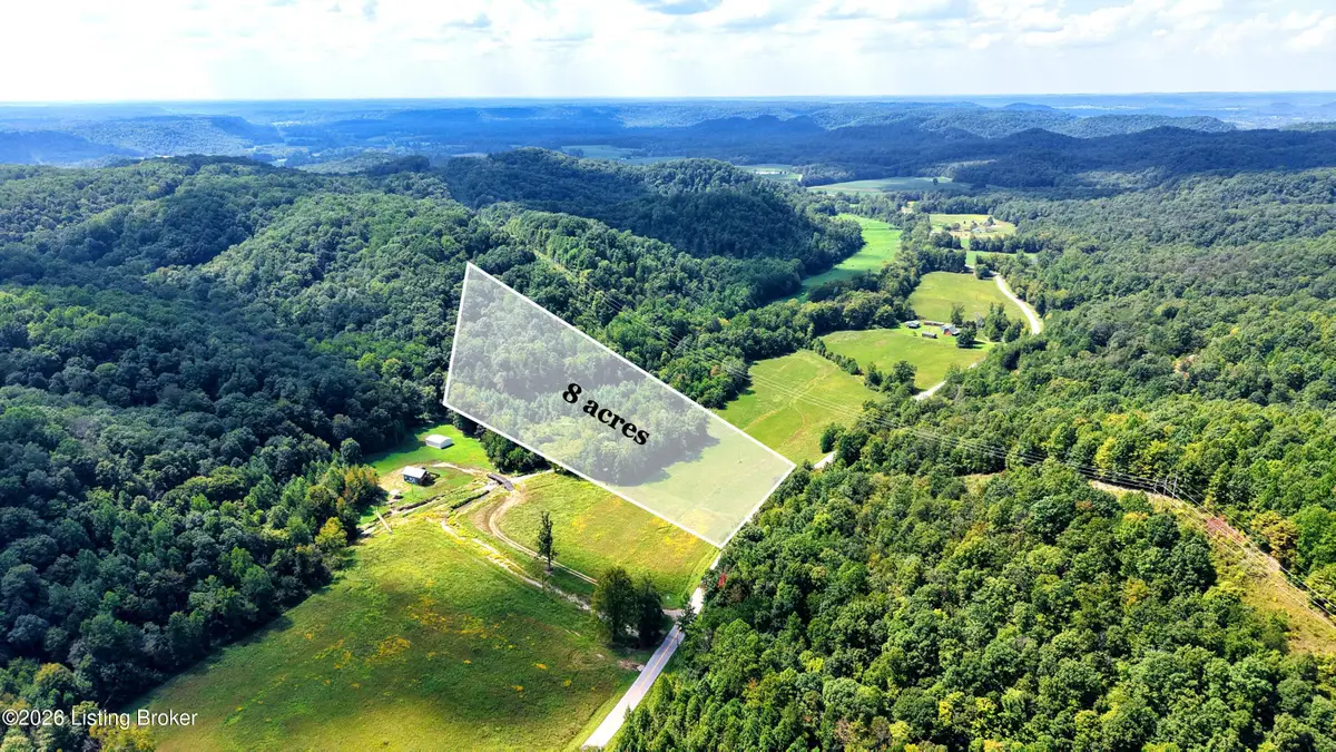 0 Dry Creek Rd, Elk Horn, KY 42733 - #1