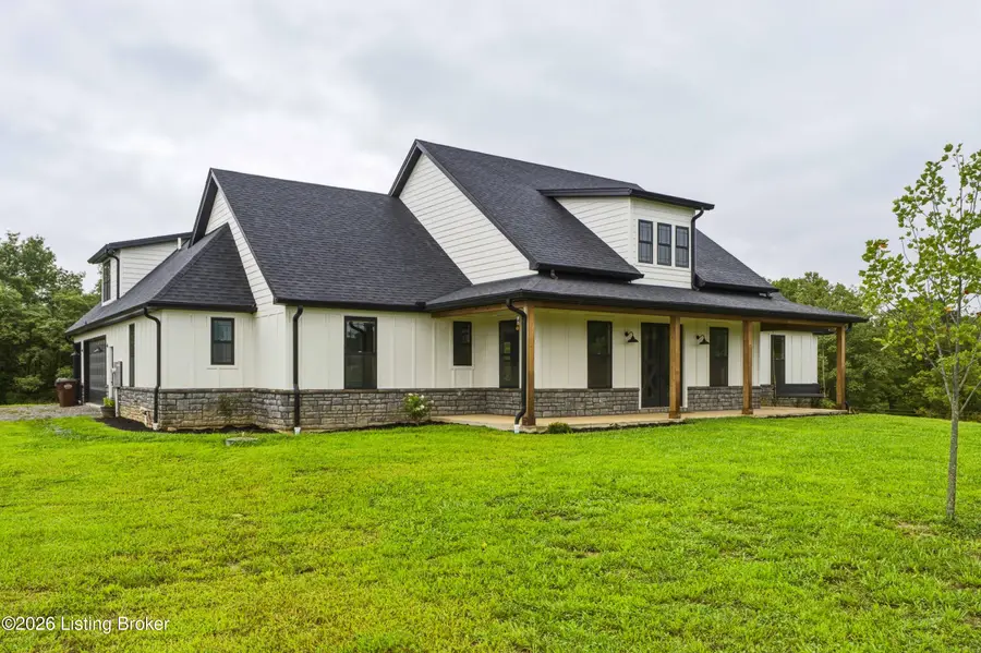 875 Mosby Creek Rd, Sparta, KY 41086 - #3