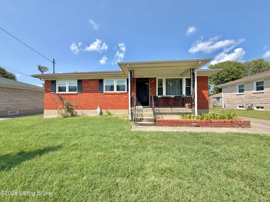 152 Crator Dr, Louisville, KY 40229 - #2