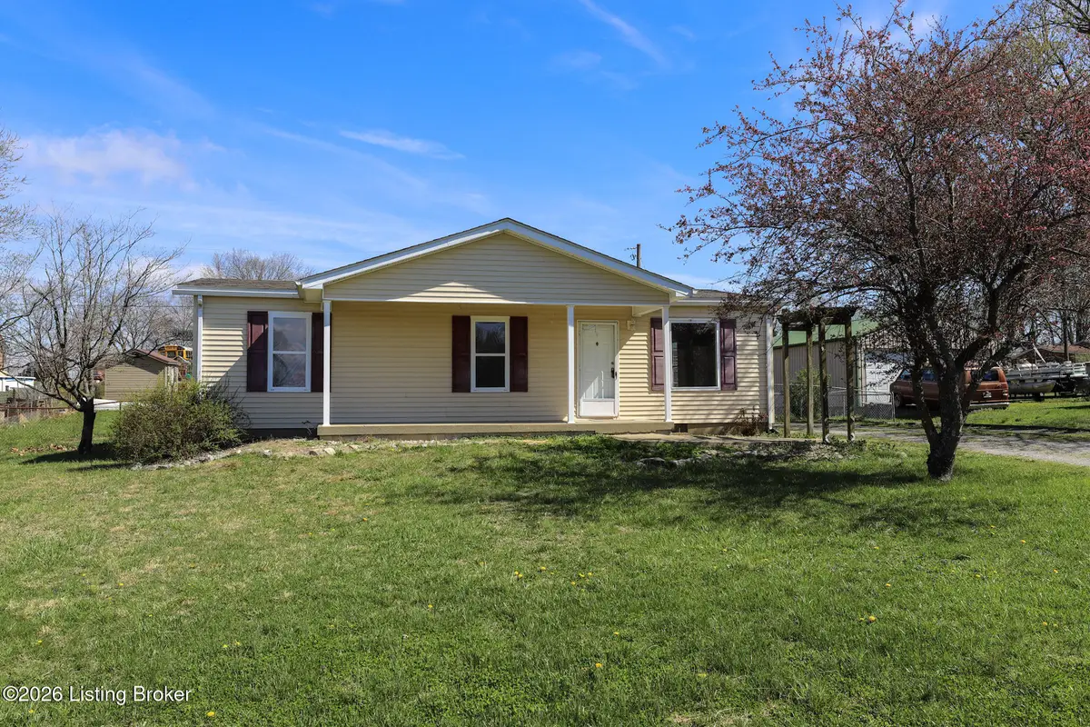 414 S Mill St, Vine Grove, KY 40175 - #1