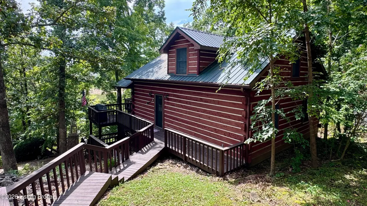 471 Timberlake Ln, McDaniels, KY 40152 - #1