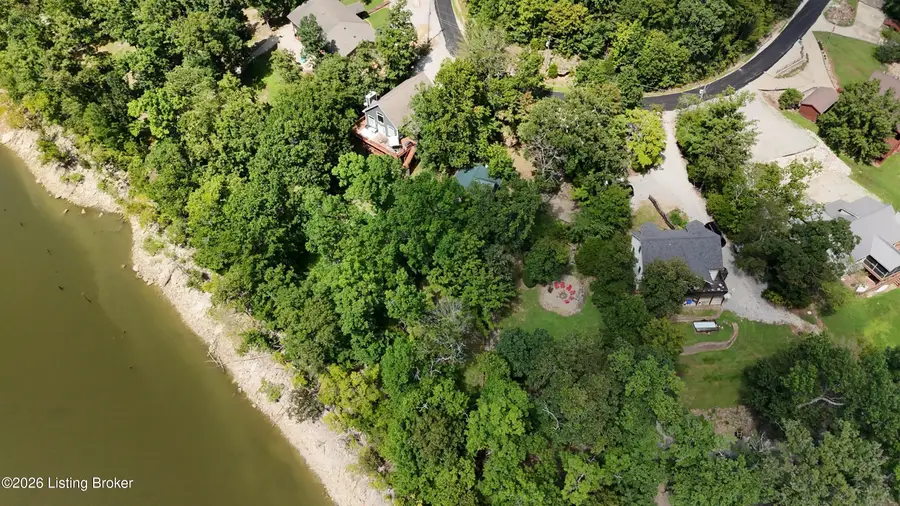 471 Timberlake Ln, McDaniels, KY 40152 - #2