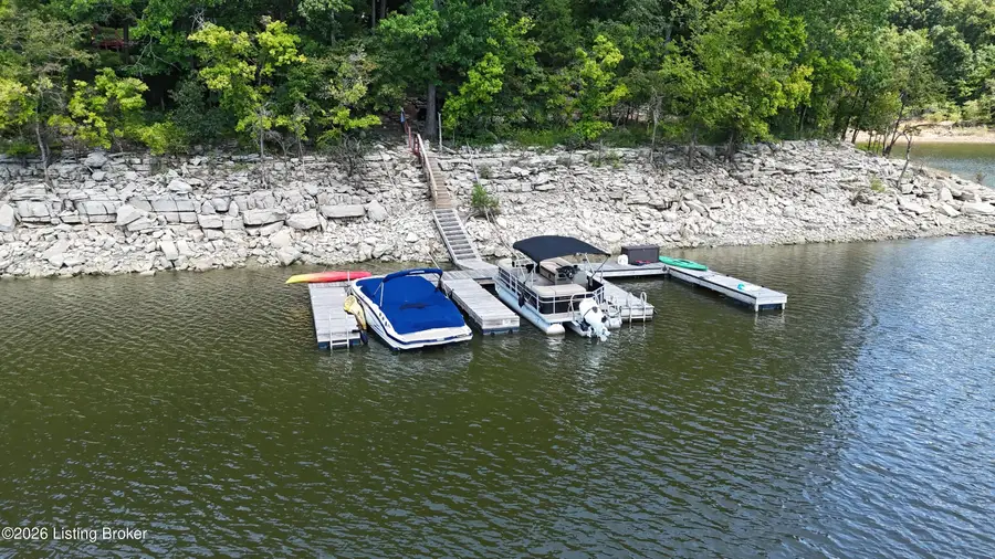 471 Timberlake Ln, McDaniels, KY 40152 - #3