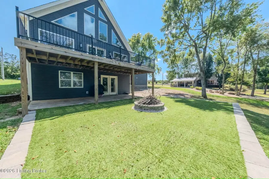 1519 Sandy Beach Ln, McDaniels, KY 40152 - #3