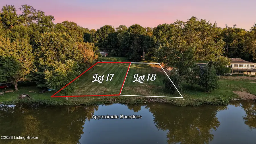 Tract 17 Cove Rd, Shelbyville, KY 40065 - #2