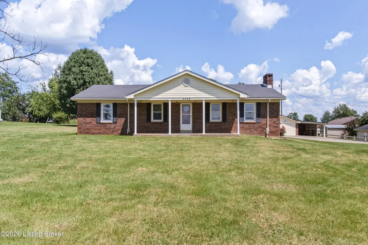 2440 Bardstown Rd, Springfield, KY 40069 - #1