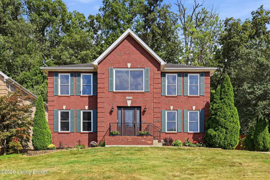 4003 Landherr Dr, Louisville, KY 40299 - #2