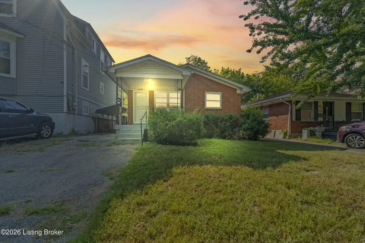4178 Churchman Ave, Louisville, KY 40215 - #1