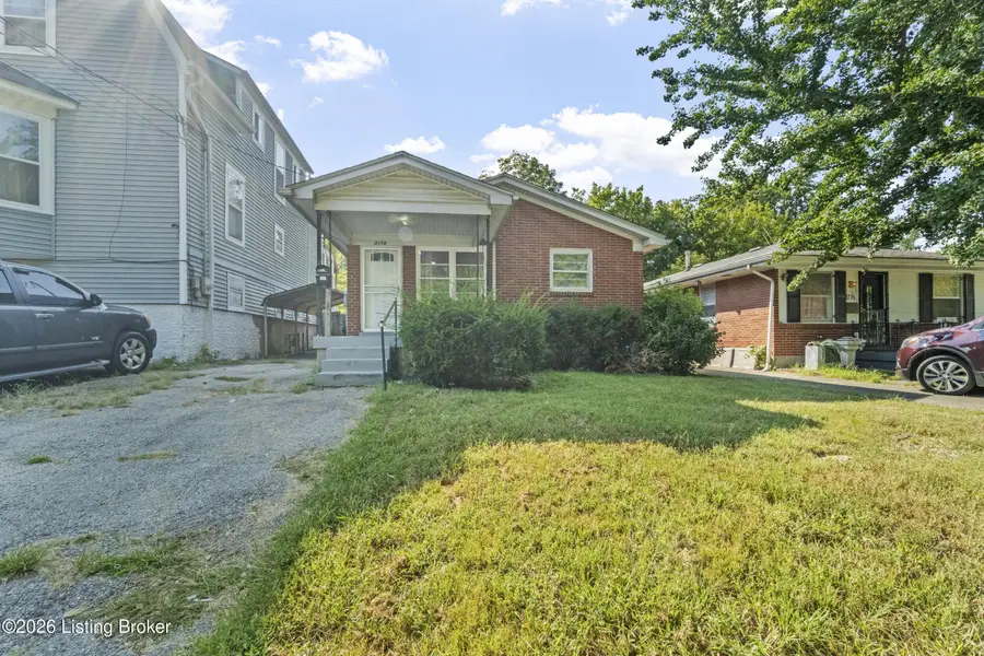 4178 Churchman Ave, Louisville, KY 40215 - #2