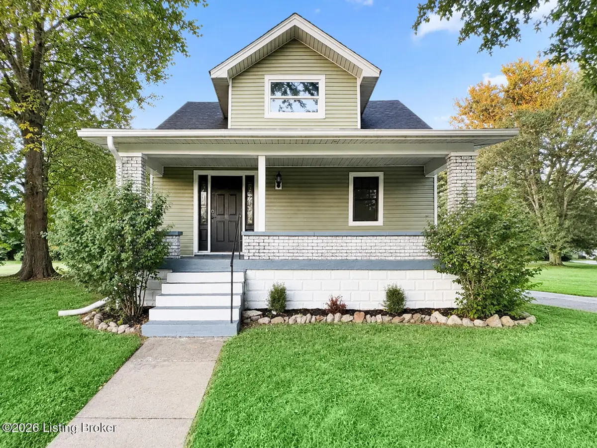 2505 Lower Hunters Trace, Louisville, KY 40216 - #1