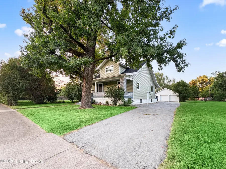 2505 Lower Hunters Trace, Louisville, KY 40216 - #3