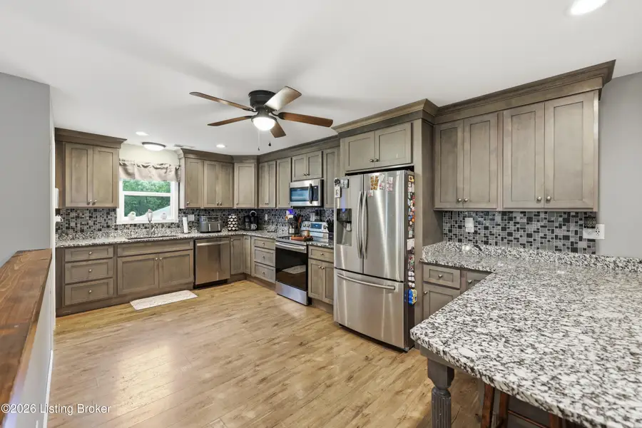 1380 Herndon Rd, Lawrenceburg, KY 40342 - #3