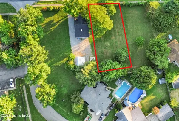 0 Lower Hunters Trace, Louisville, KY 40216