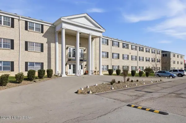 319 El Conquistador Pl, Louisville, KY 40220
