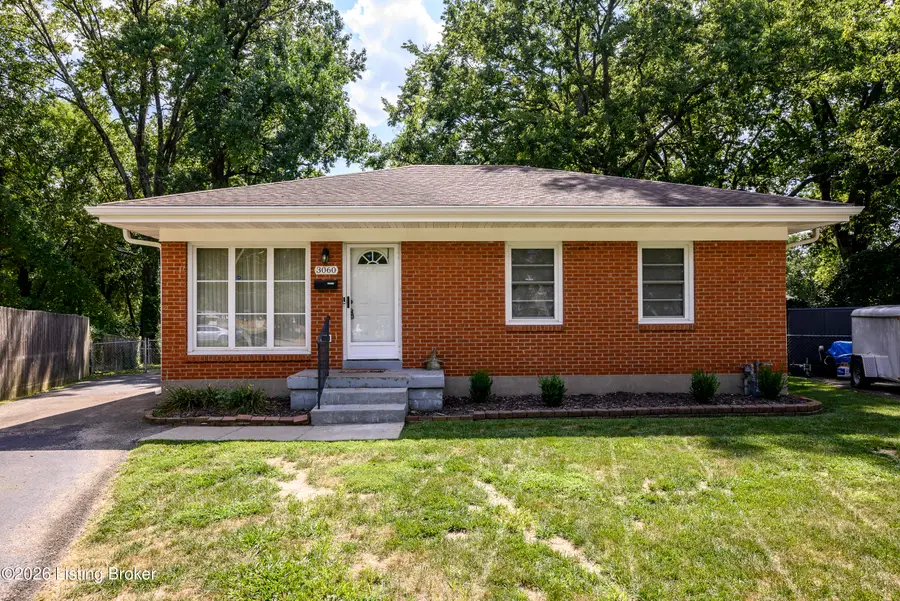 3060 Nadina Dr, Louisville, KY 40220 - #2