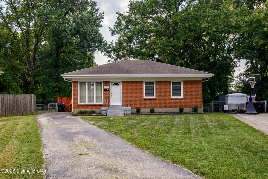3060 Nadina Dr, Louisville, KY 40220 - #3