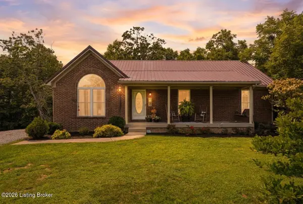 312 Cedar Point Rd, Mt Eden, KY 40046