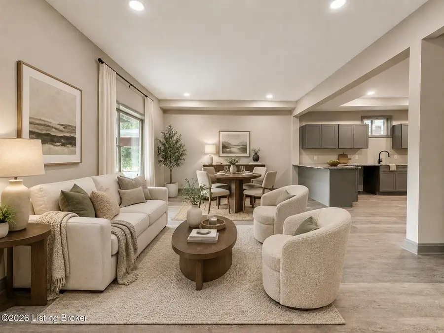 4103 W Broadway, Louisville, KY 40211 - #2
