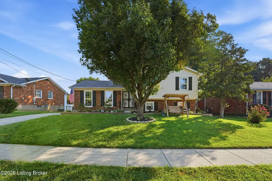 2313 Steeplechase Dr, Louisville, KY 40299 - #3