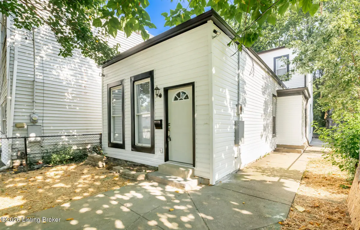 2721 Saint Xavier St, Louisville, KY 40212 - #1