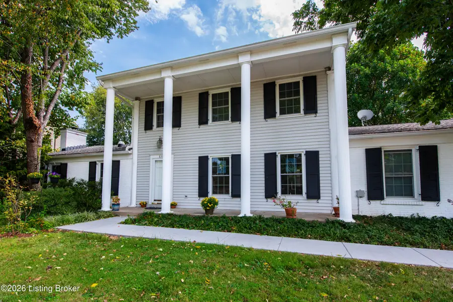 8310 Easton Ln, Louisville, KY 40242 - #3