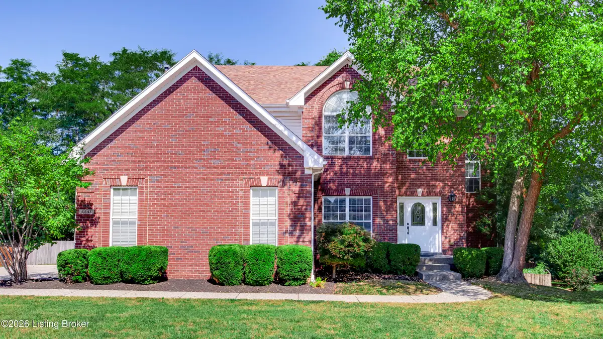 4547 Cherry Forest Cir, Louisville, KY 40245 - #1