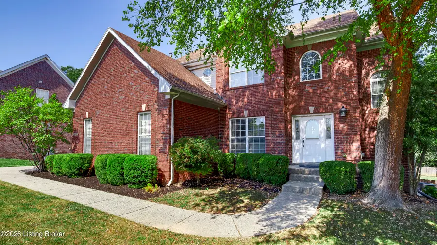 4547 Cherry Forest Cir, Louisville, KY 40245 - #2