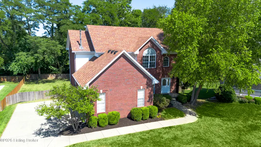 4547 Cherry Forest Cir, Louisville, KY 40245 - #3