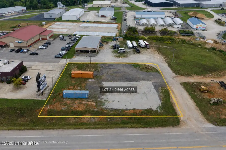 0 Bypass Rd, Brandenburg, KY 40108 - #2