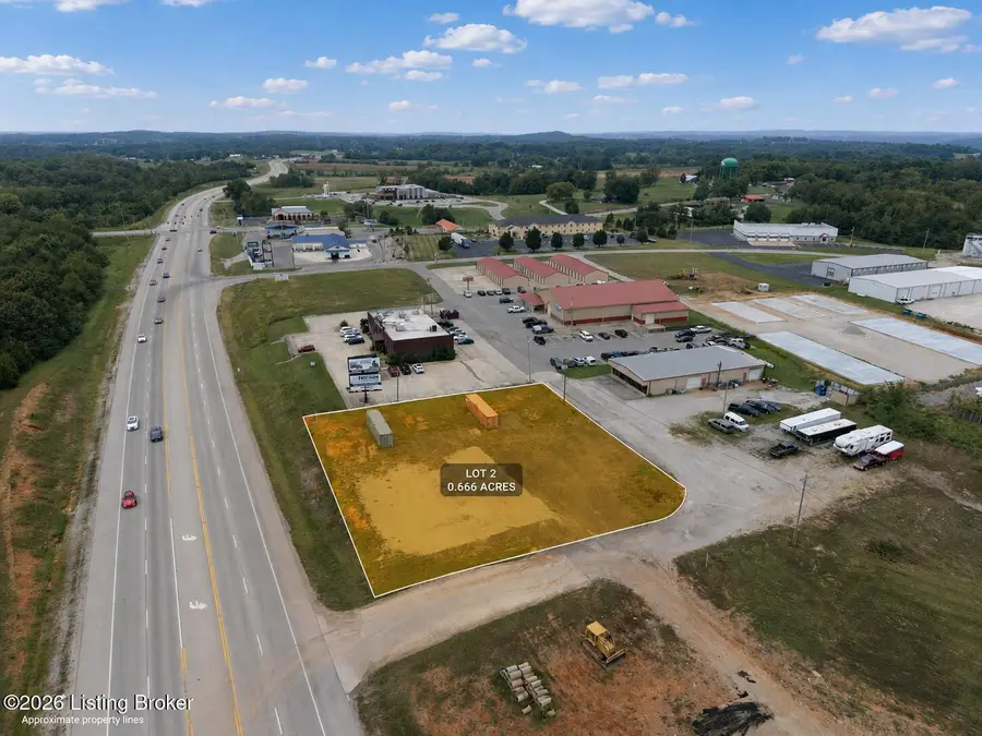 0 Bypass Rd, Brandenburg, KY 40108 - #3