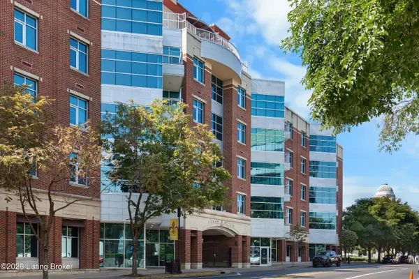 324 E Main St #419, Louisville, KY 40202