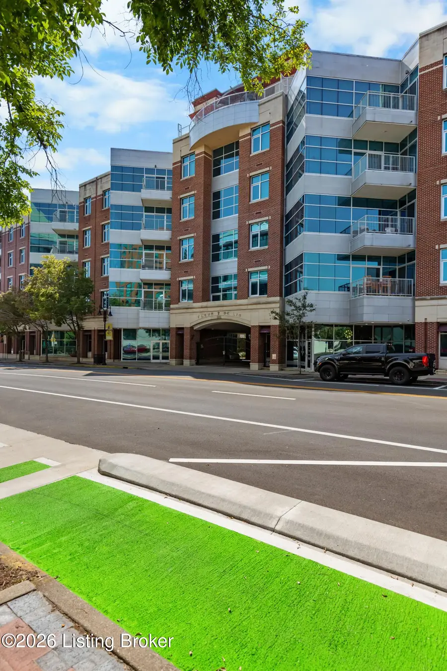 324 E Main St #419, Louisville, KY 40202 - #2