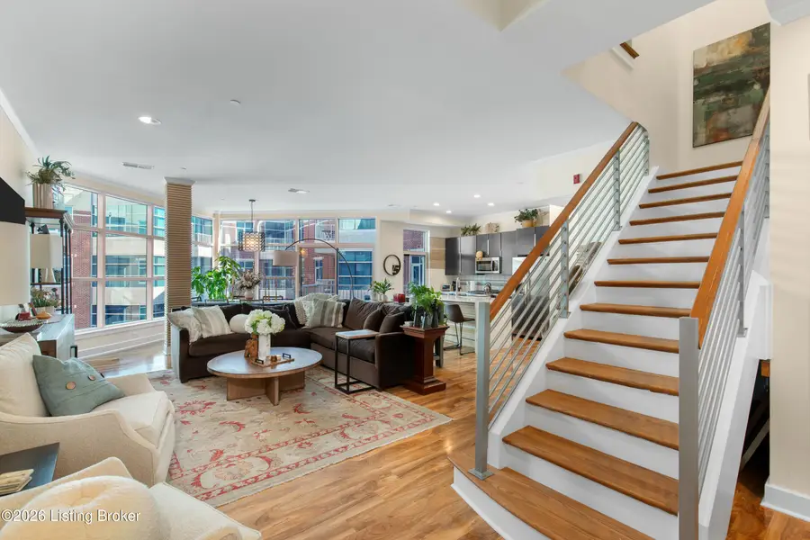 324 E Main St #419, Louisville, KY 40202 - #3