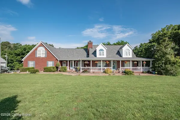 550 Dog Creek Rd, Cub Run, KY 42729