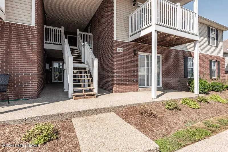 169 Central Blvd #APT 37, Mount Washington, KY 40047 - #1