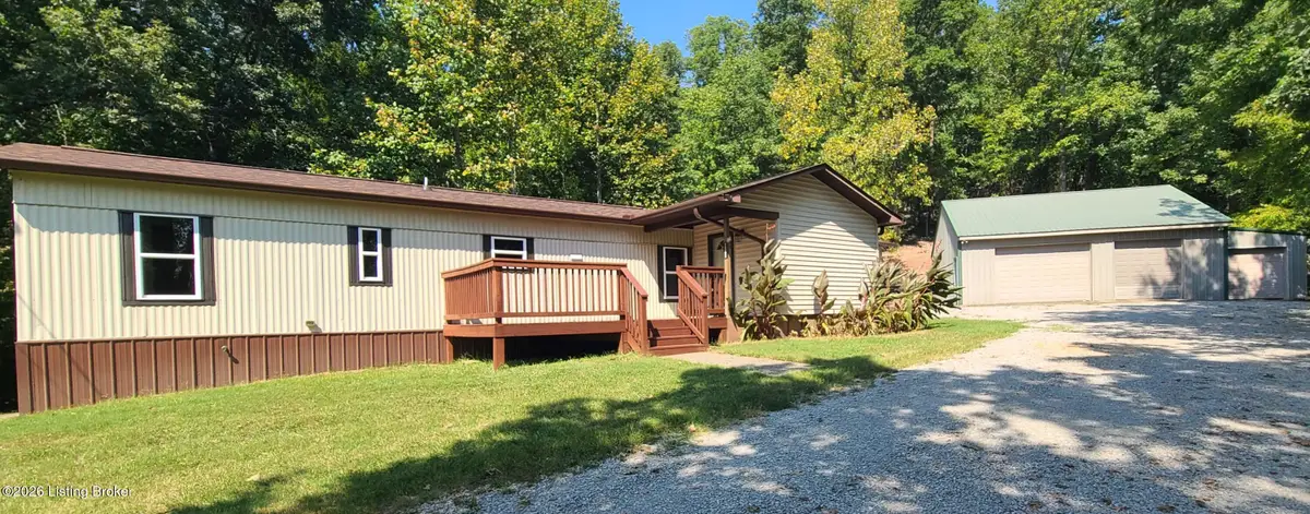 1580 Wilson Creek Rd, Lebanon Junction, KY 40150 - #1