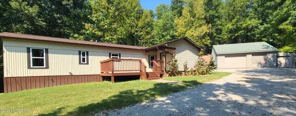 1580 Wilson Creek Rd, Lebanon Junction, KY 40150