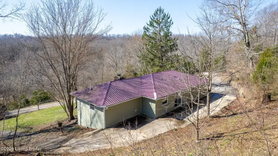 1729 J M Mercer Campsite Rd, Hudson, KY 40145 - #3