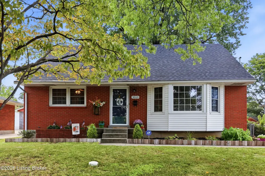 3010 Klonway Dr, Louisville, KY 40220 - #2