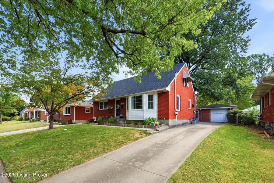 3010 Klonway Dr, Louisville, KY 40220 - #3