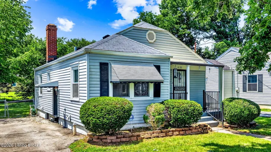 4130 Hillview Ave, Louisville, KY 40216 - #2